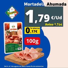 Folleto Supermercados Tu Alteza semana 32 Página 6