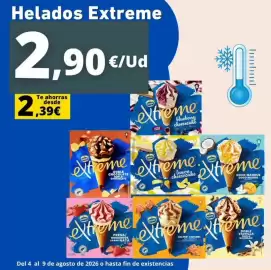 Folleto Supermercados Tu Alteza semana 32 Página 4