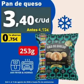 Folleto Supermercados Tu Alteza semana 32 Página 5