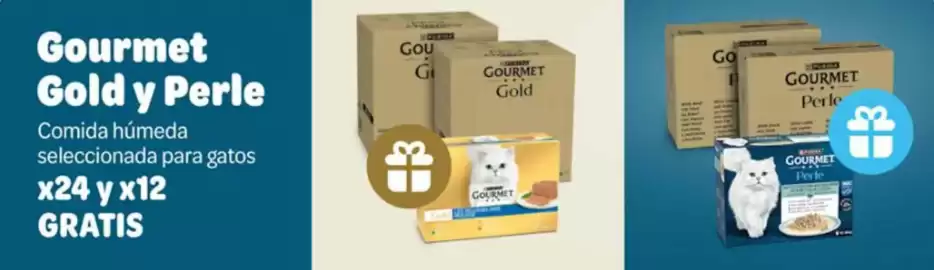 Folleto Zooplus Página 1