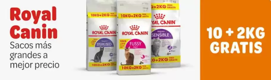 Folleto Zooplus Página 2