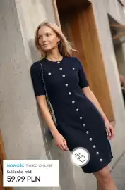 Sinsay gazetka Strona 8