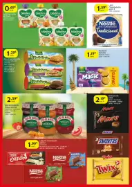 Folheto Spar Página 6