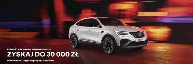 Renault gazetka Strona 3
