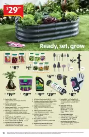 ALDI catalogue week 32 Page 10