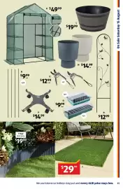 ALDI catalogue week 32 Page 11