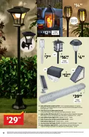 ALDI catalogue week 32 Page 12