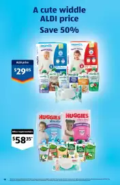 ALDI catalogue week 32 Page 16