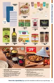 ALDI catalogue week 32 Page 3