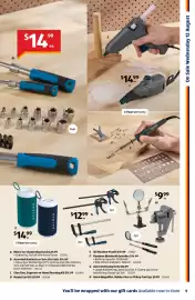 ALDI catalogue week 32 Page 9