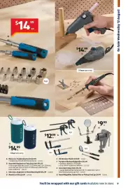 ALDI catalogue week 32 Page 9
