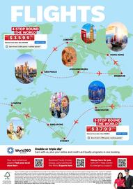Flight Centre brochure Page 12