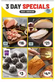 IGA catalogue Page 2