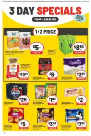 IGA catalogue Page 3