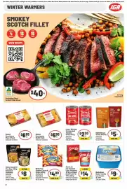 IGA catalogue week 32 Page 3