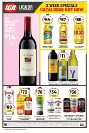 IGA catalogue week 32 Page 2