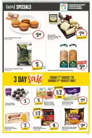 IGA catalogue week 32 Page 4