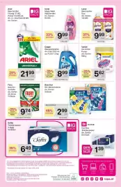 Bipa Flugblatt Seite 8