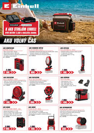 Einhell leták Strana 2