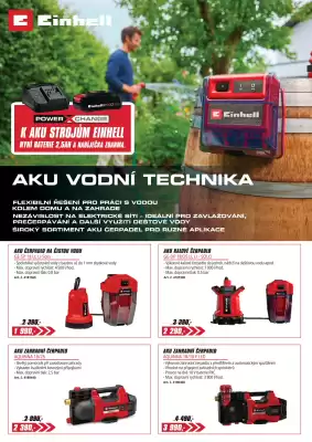 Einhell (platné do 31-08)