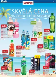 Kubík potraviny leták Strana 26