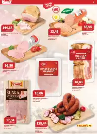 Kubík potraviny leták Strana 8