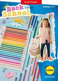 Catalog Lidl Pagină 1