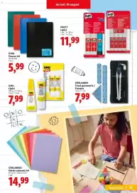 Catalog Lidl Pagină 11