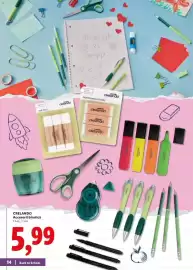Catalog Lidl Pagină 14