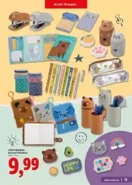 Catalog Lidl Pagină 15