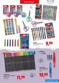 Catalog Lidl Pagină 17