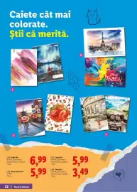 Catalog Lidl Pagină 22