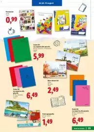 Catalog Lidl Pagină 25