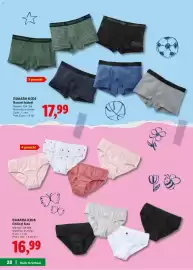 Catalog Lidl Pagină 28