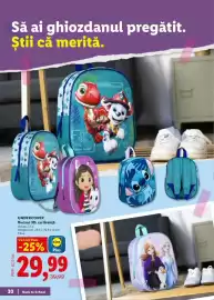 Catalog Lidl Pagină 30