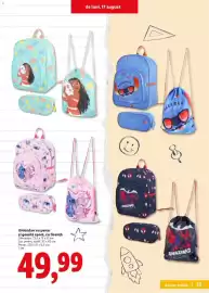 Catalog Lidl Pagină 33