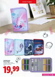 Catalog Lidl Pagină 35