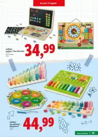 Catalog Lidl Pagină 39