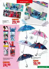 Catalog Lidl Pagină 41