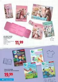 Catalog Lidl Pagină 42