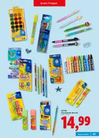 Catalog Lidl Pagină 43