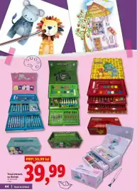 Catalog Lidl Pagină 44