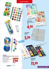Catalog Lidl Pagină 45