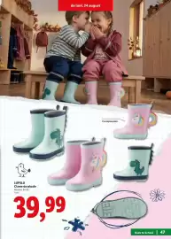 Catalog Lidl Pagină 47