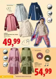 Catalog Lidl Pagină 48