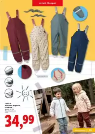 Catalog Lidl Pagină 49