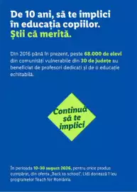 Catalog Lidl Pagină 5