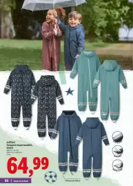 Catalog Lidl Pagină 50