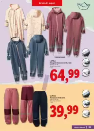 Catalog Lidl Pagină 51