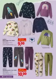 Catalog Lidl Pagină 52